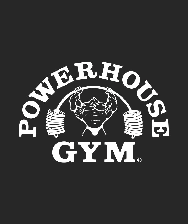 POWERHOUSE GYM