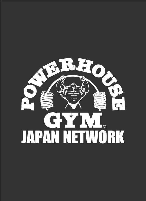 Powerhouse Gym Japan Network